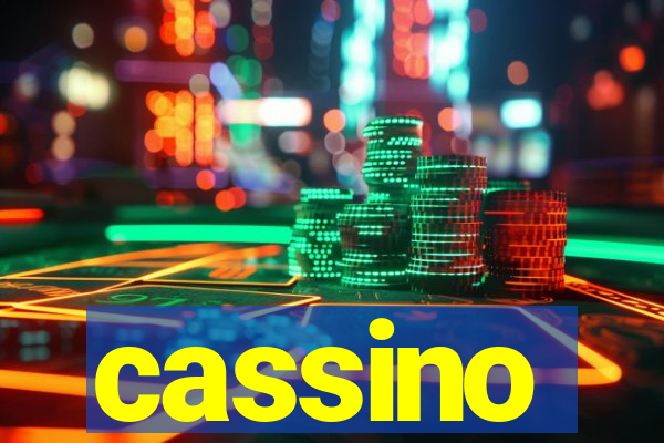 cassino internacional online